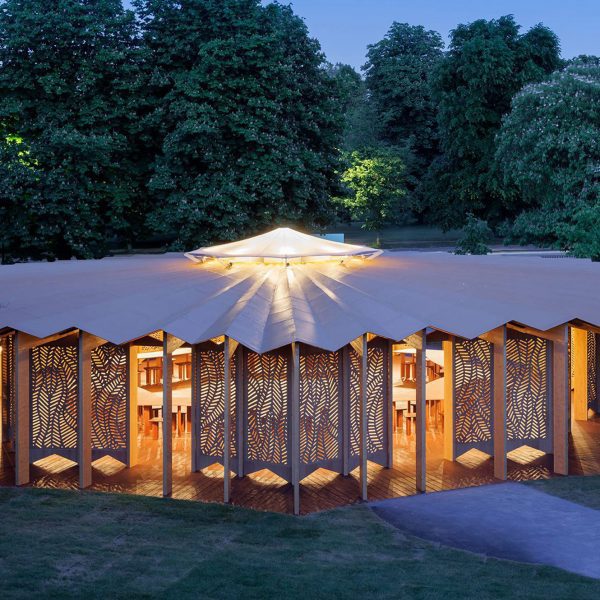 Serpentine Pavilion 2023