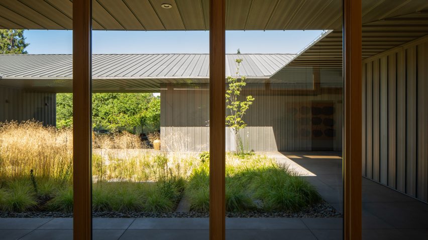 Meadow House