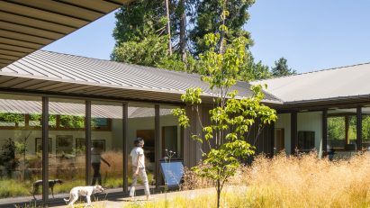 Meadow House