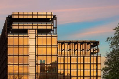 Mix Brussels hotel in former La Royale Belge headquarters
