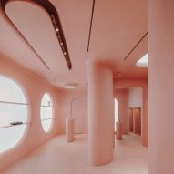 Moco Concept Store in Barcelona
