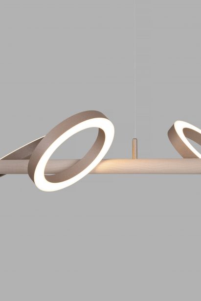 IDEO Pallana light for Moooi