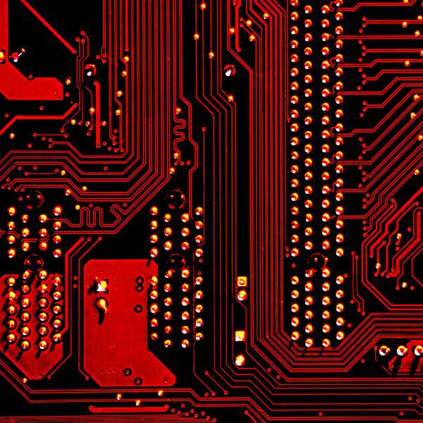 Motherboard