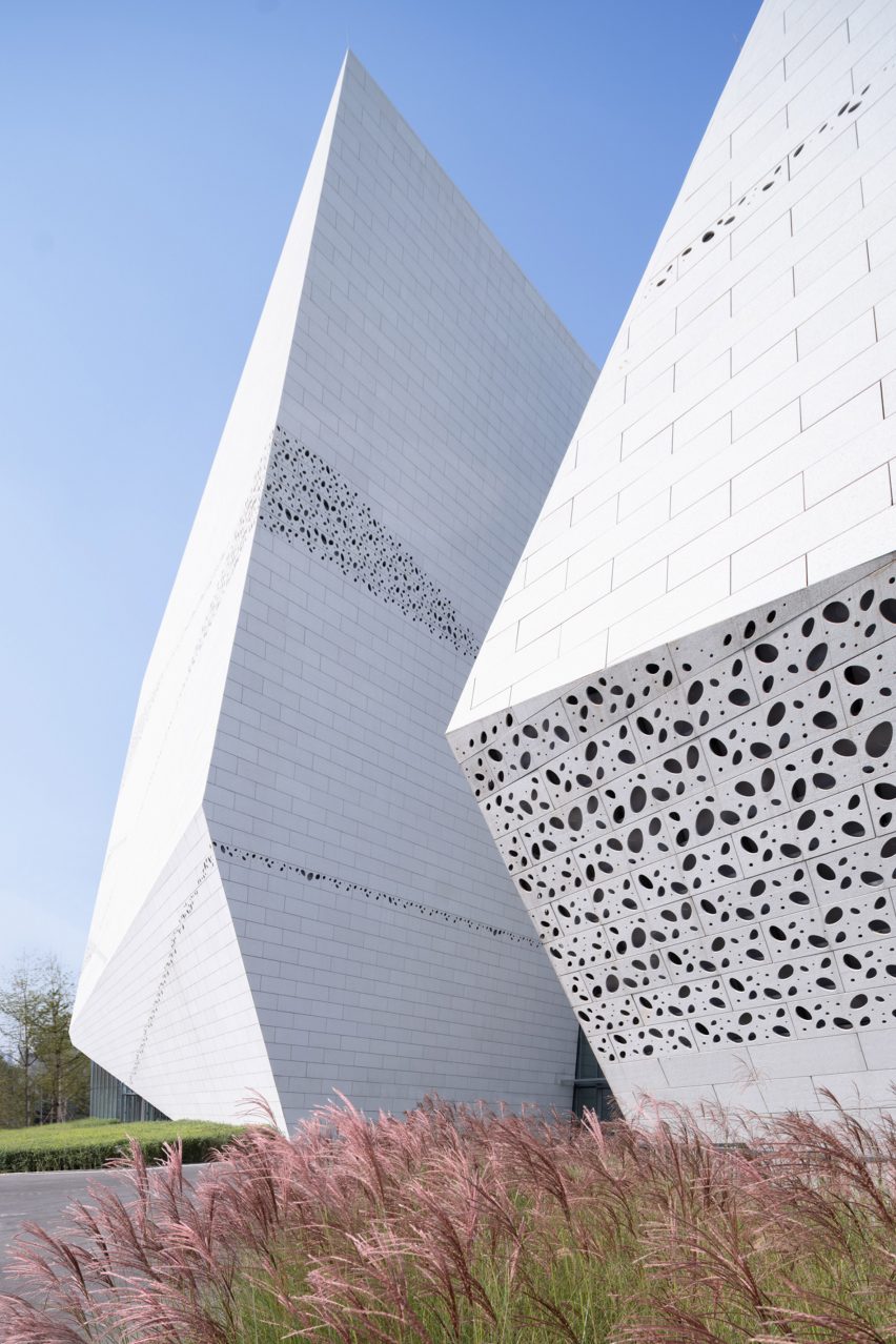 Photo of Chendgu Natural History Museum