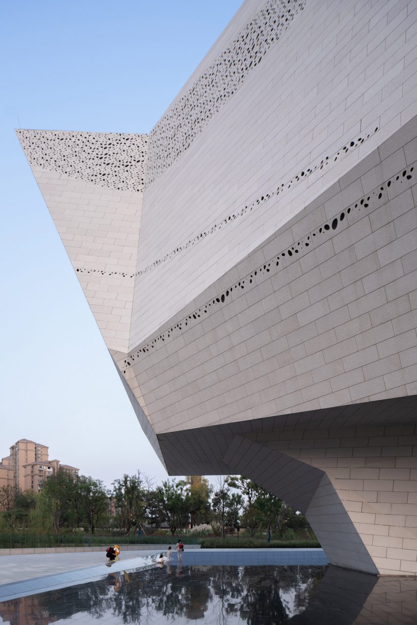 Photo of Chendgu Natural History Museum