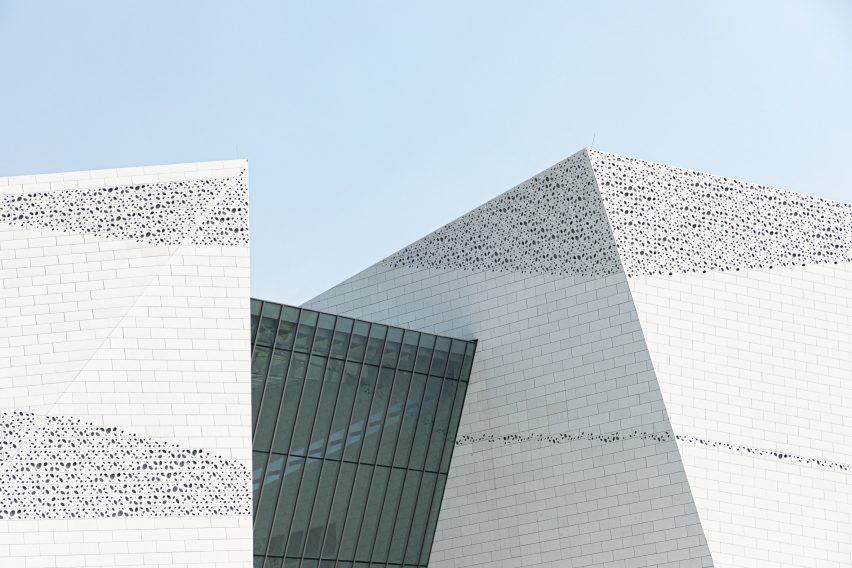 Photo of Chendgu Natural History Museum