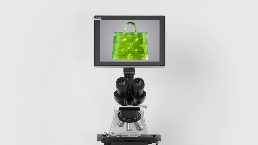 micro bag MSCHF