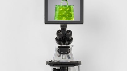 Micro bag by MSCHF