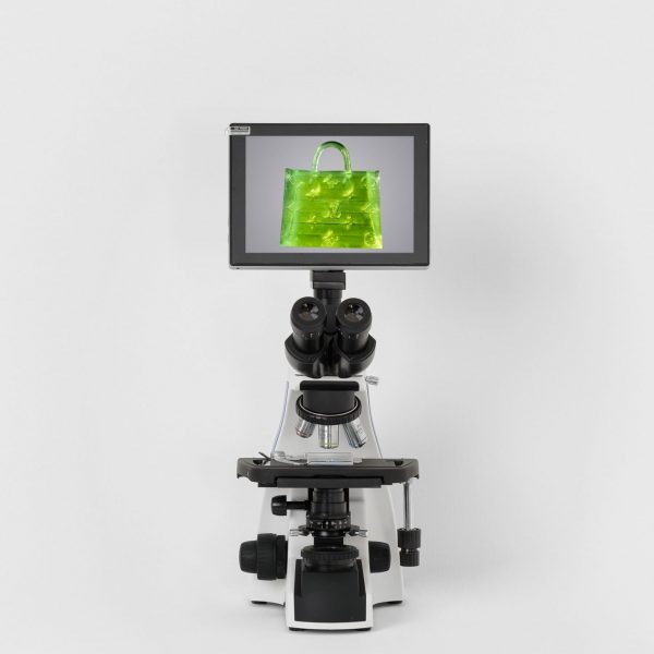 Micro bag by MSCHF