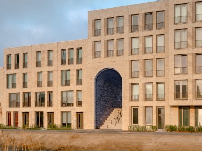 PoortMeesters housing development