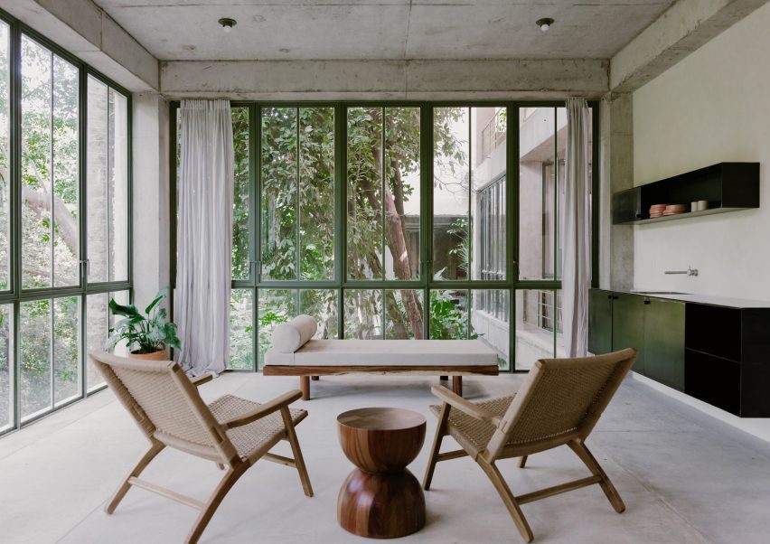 Nico Loma Alta by Hybrid and Palma