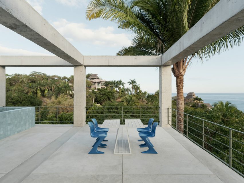 Nico Loma Alta by Hybrid and Palma