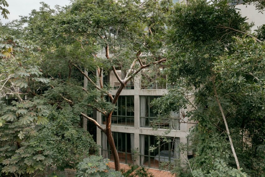 Nico Loma Alta by Hybrid and Palma