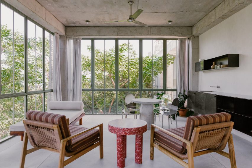 Nico Loma Alta by Hybrid and Palma