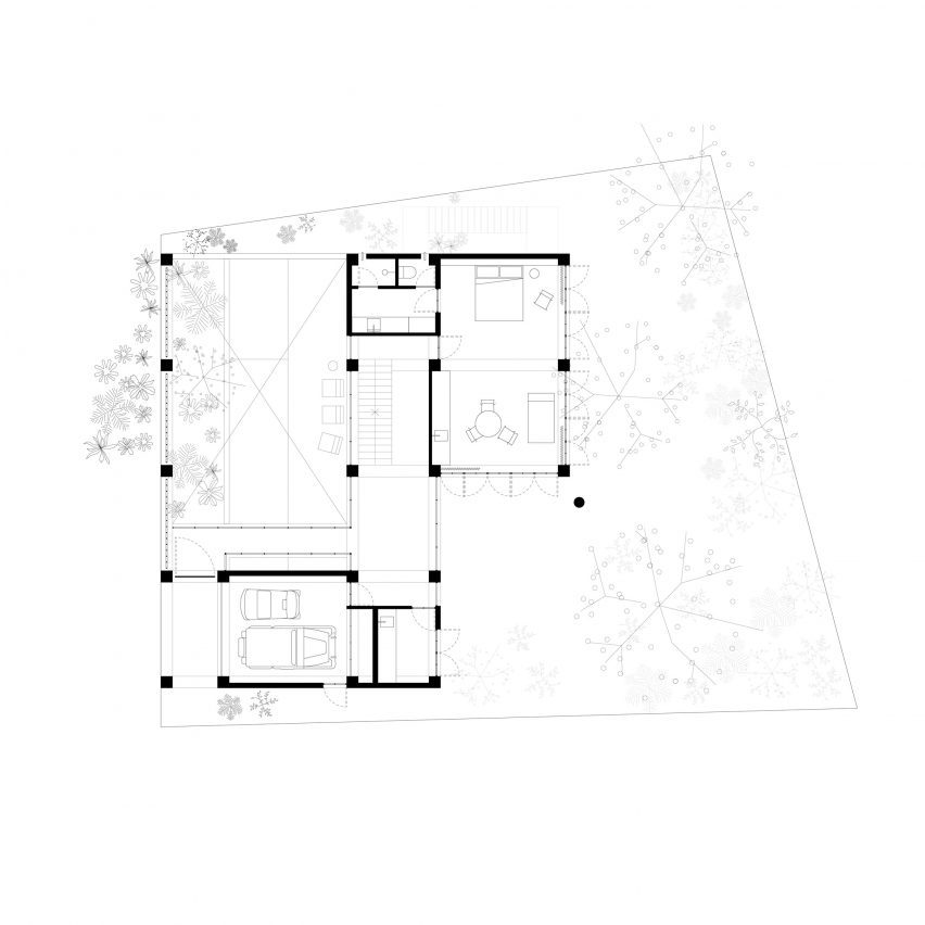 NICO sayulita plans