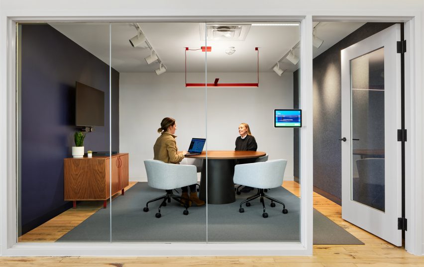 Our Family Wizard Offices