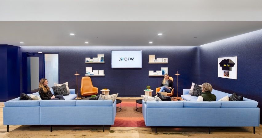 Our Family Wizard Offices