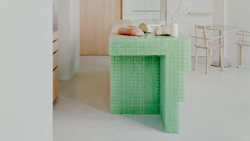 Pan Bakery by Studio Wok
