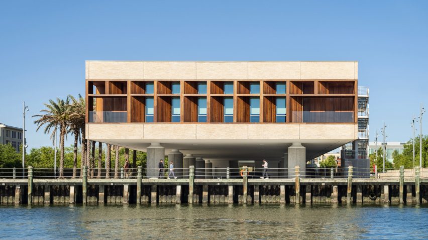 International African American Museum