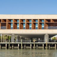 International African American Museum