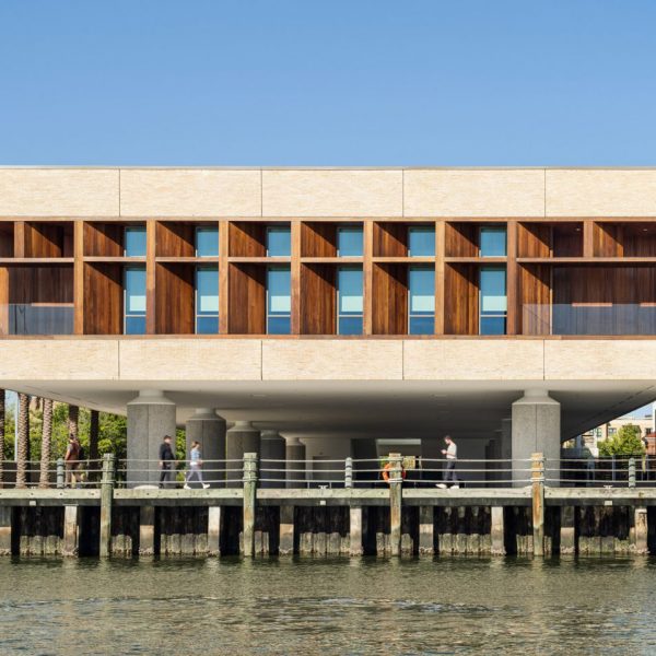 International African American Museum