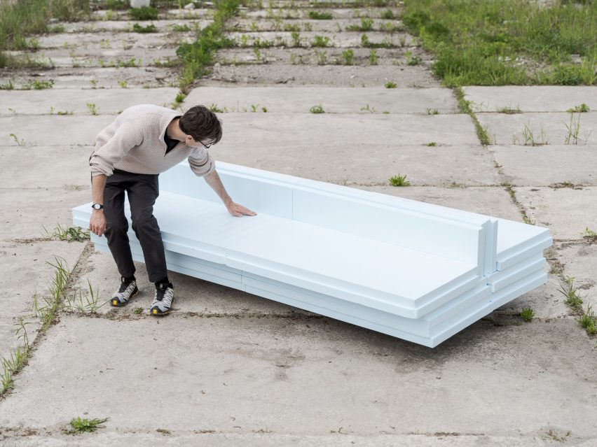 Poetics of Necessity – Polish pavilion at the 2023 London Design Biennale