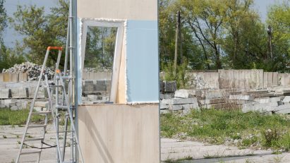 Poetics of Necessity – Polish pavilion at the 2023 London Design Biennale