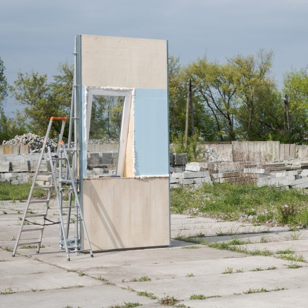Poetics of Necessity – Polish pavilion at the 2023 London Design Biennale