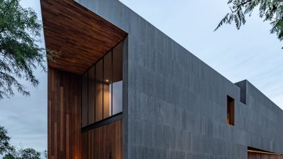 Casa Basaltica
