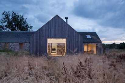 Cuddymoss by Ann Nisbet Studio
