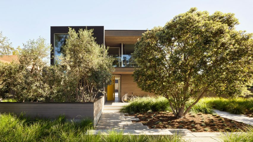 Santa Monica Modern house