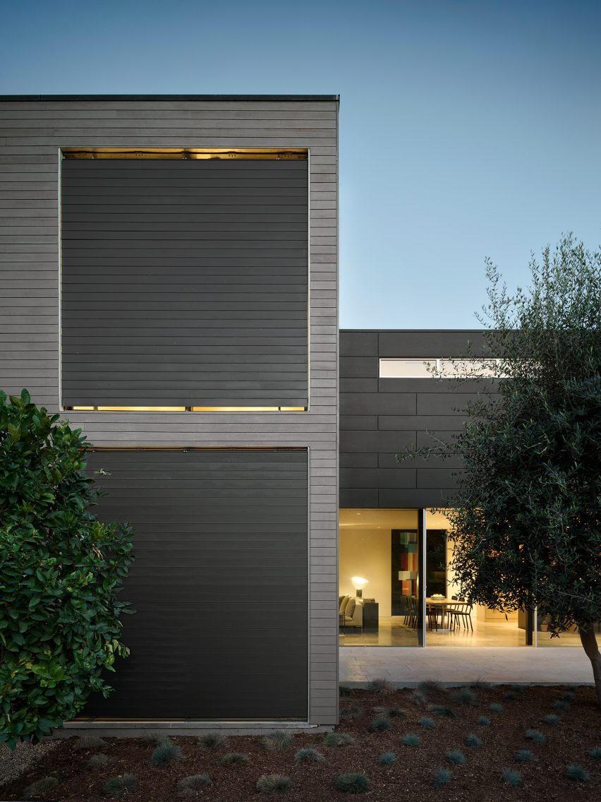 Santa Monica Modern House by Walker Warner Architects