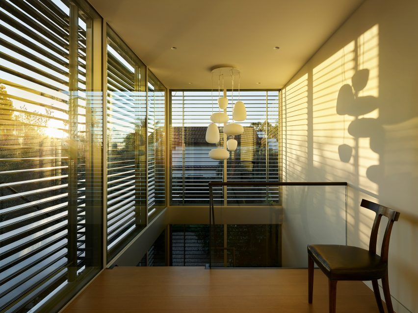 Santa Monica Modern House by Walker Warner Architects