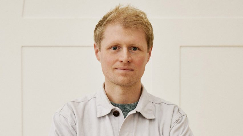 Sebastian Cox