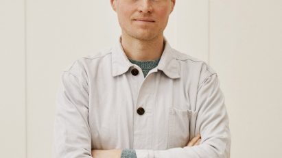 Sebastian Cox