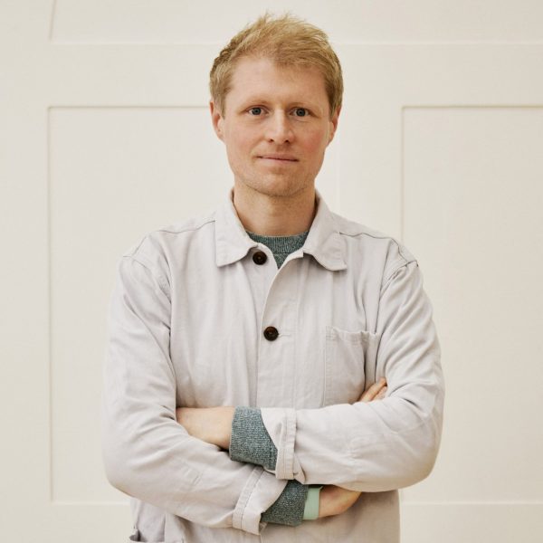 Sebastian Cox