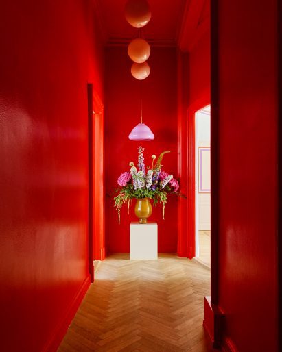 The Sensory Society by Helle Mardahl