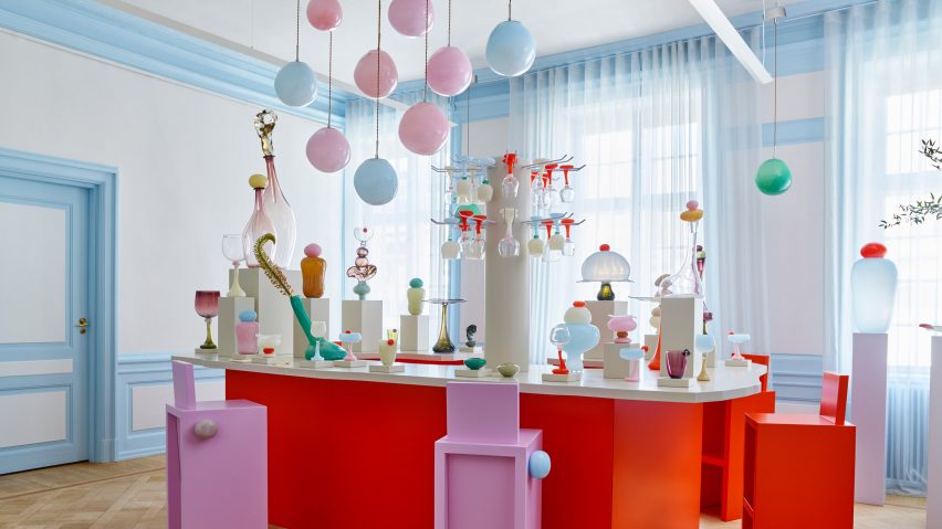 The Sensory Society by Helle Mardahl