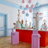 The Sensory Society by Helle Mardahl
