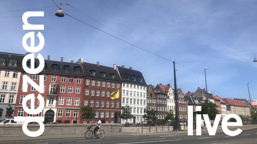 copenhagen dezeen live sophie chapman