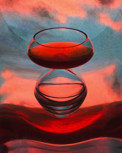 Hopeful Future, A Tribute to Anab Jain by Joseph Curle & Constance Thiessoz