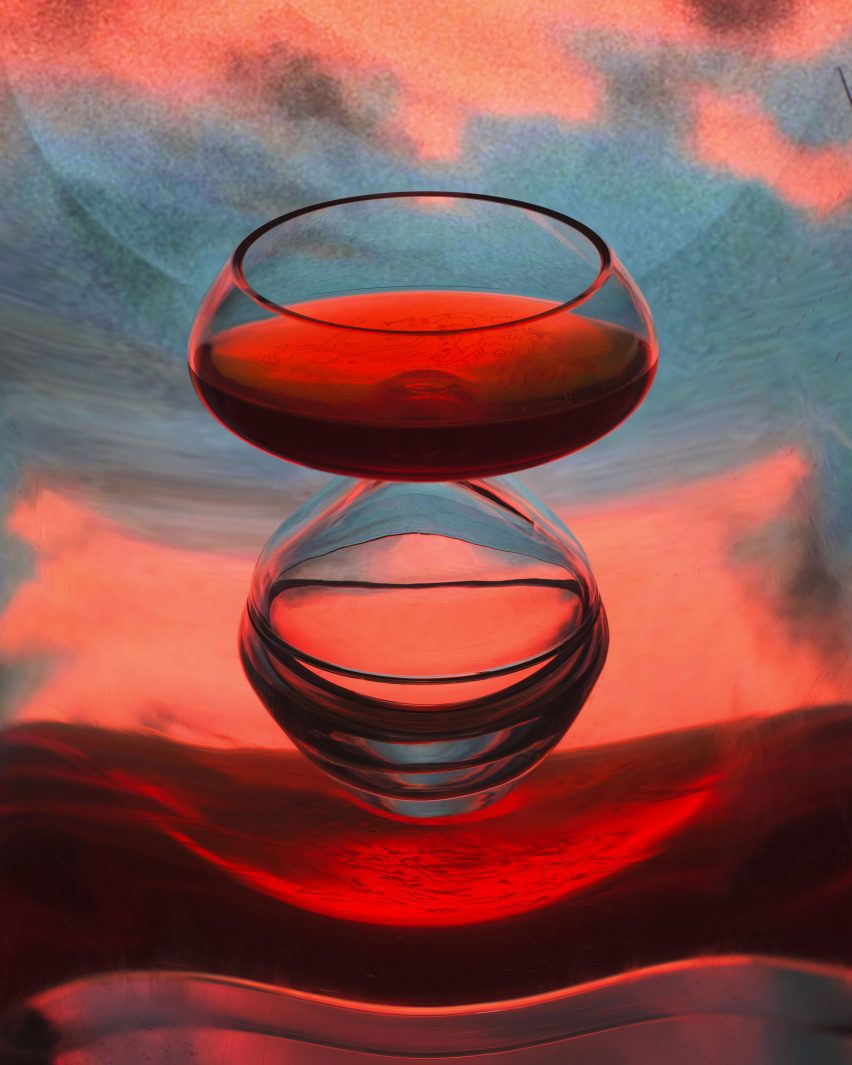 Hopeful Future, A Tribute to Anab Jain by Joseph Curle & Constance Thiessoz & Constance Thiessoz
