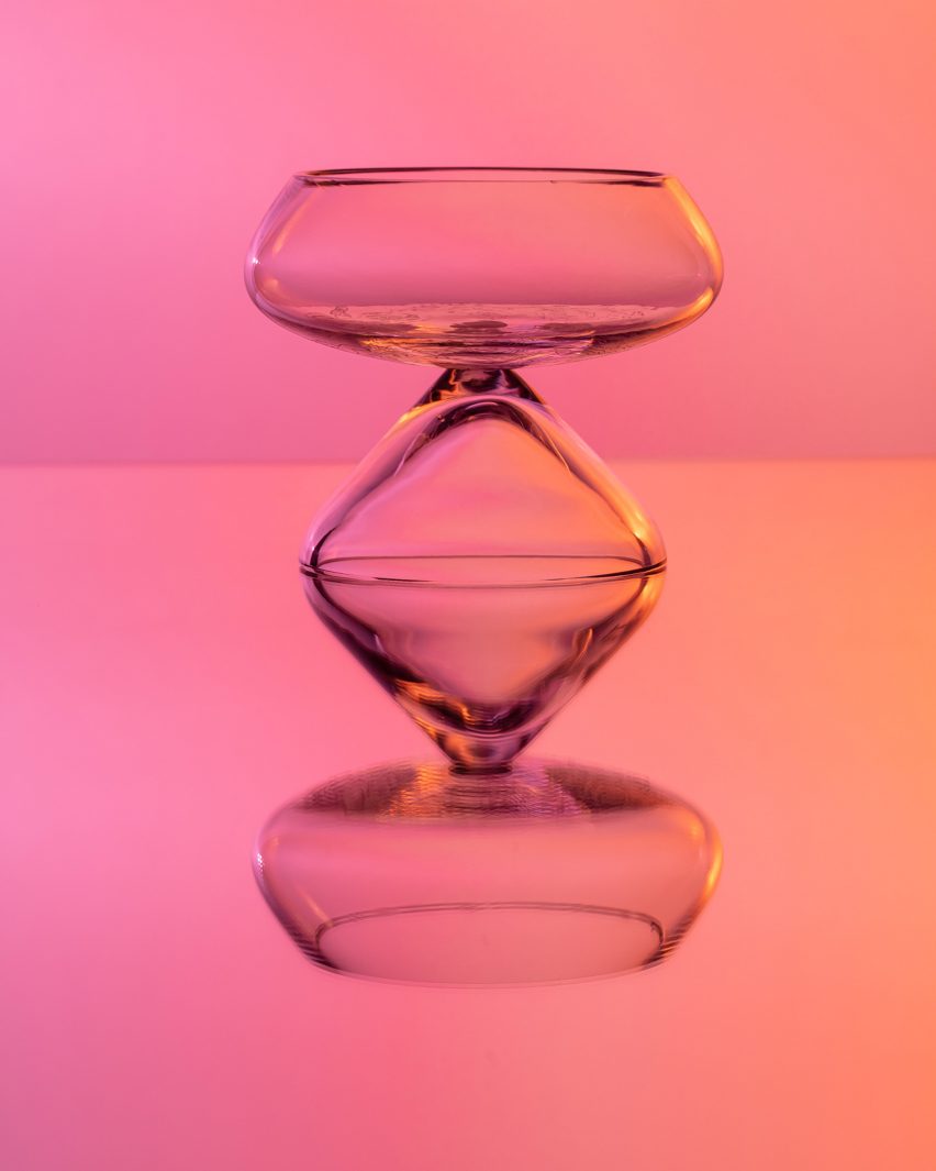 Hopeful Future, A Tribute to Anab Jain by Joseph Curle & Constance Thiessoz