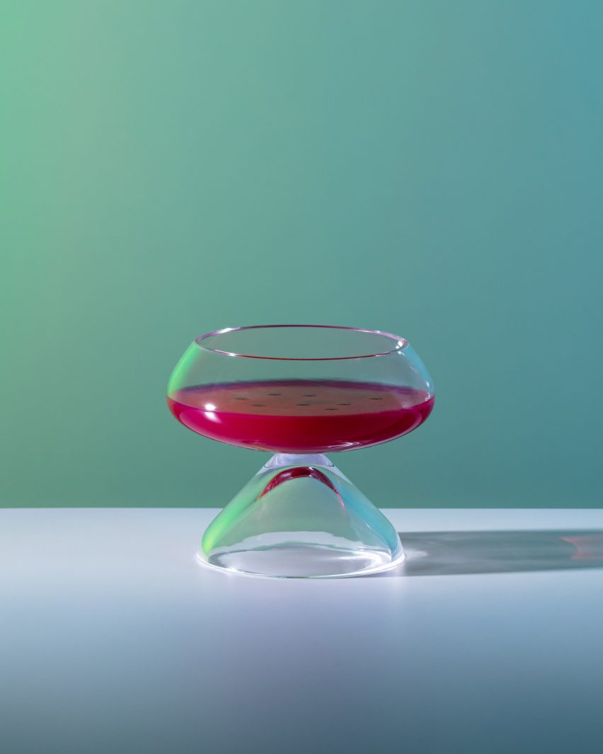 Hopeful Future, A Tribute to Anab Jain by Joseph Curle & Constance Thiessoz