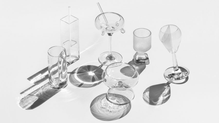 Spirits – Excellent for the Head: A tribute project to a lineage of female designers by HEAD Genève