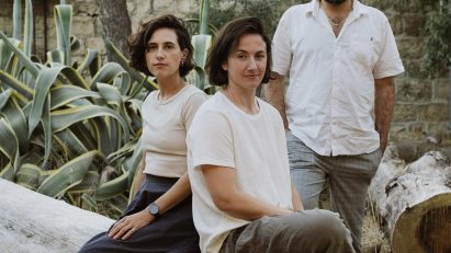 Jerusalem Design Week curators