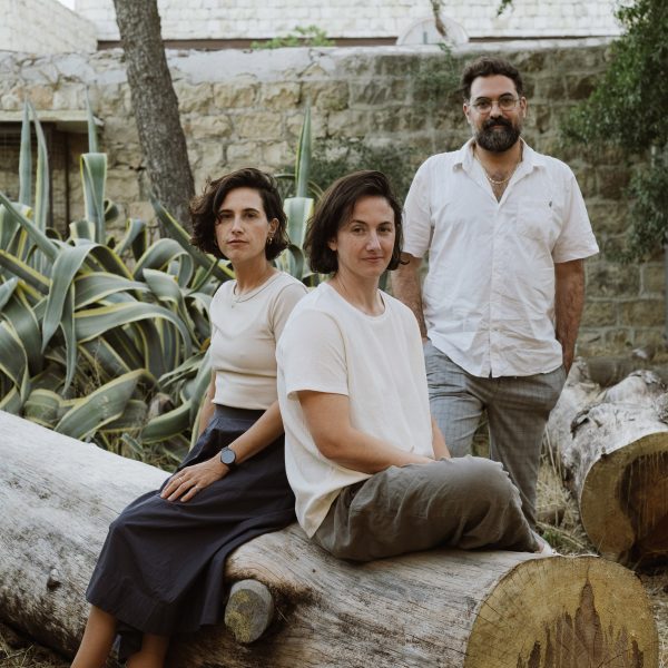 Jerusalem Design Week curators
