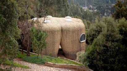 Ethiopian park