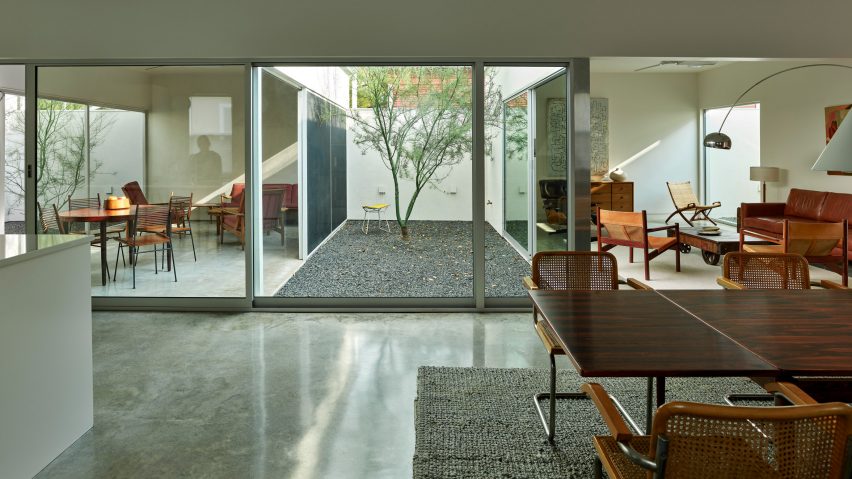 Susan's House