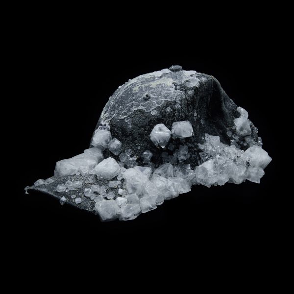 Alice Potts sweat cap